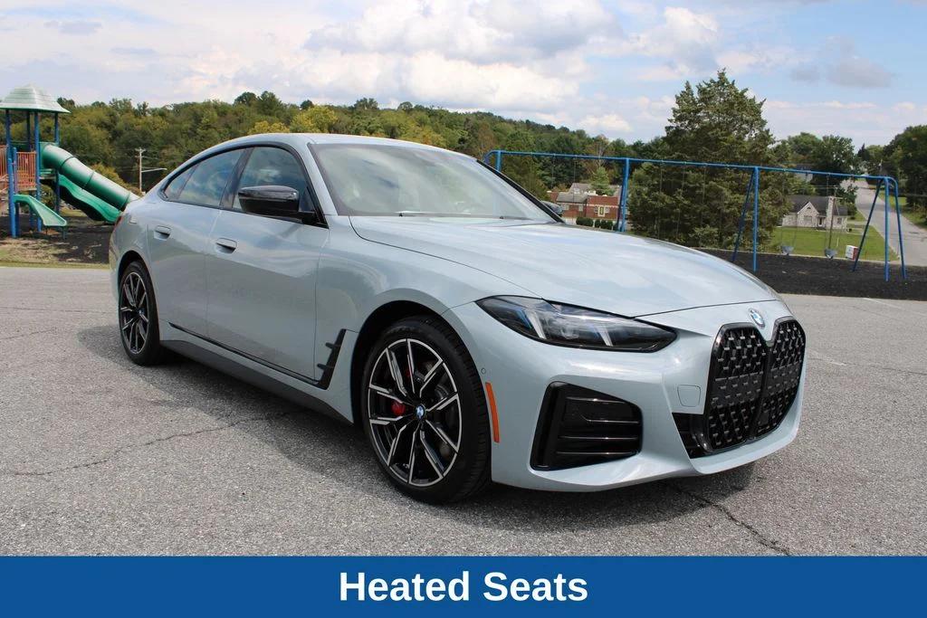 bmw 4 series 2026 WBA33FB00TFV55856 image bmw 4 series 2026 WBA33FB00TFV55856 image